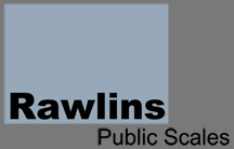 Rawlins Logo
